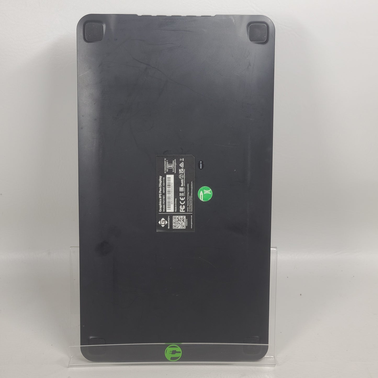 Digital Graphic Drawing Tablet Gaomon PD1161