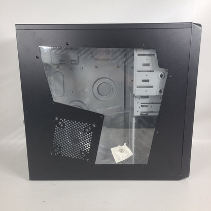 CyberPower Cooler Master Elite 310 ATX Mid Tower PC Case RC-310-BWN1-GP