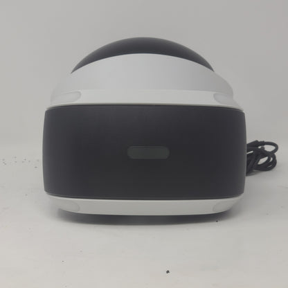 Sony PlayStation 5 PS5 Virtual Reality VR Headset White/Black CUH-ZVR2