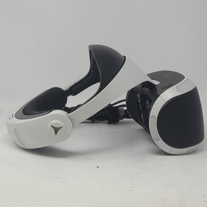 Sony PlayStation 5 PS5 Virtual Reality VR Headset White/Black CUH-ZVR2