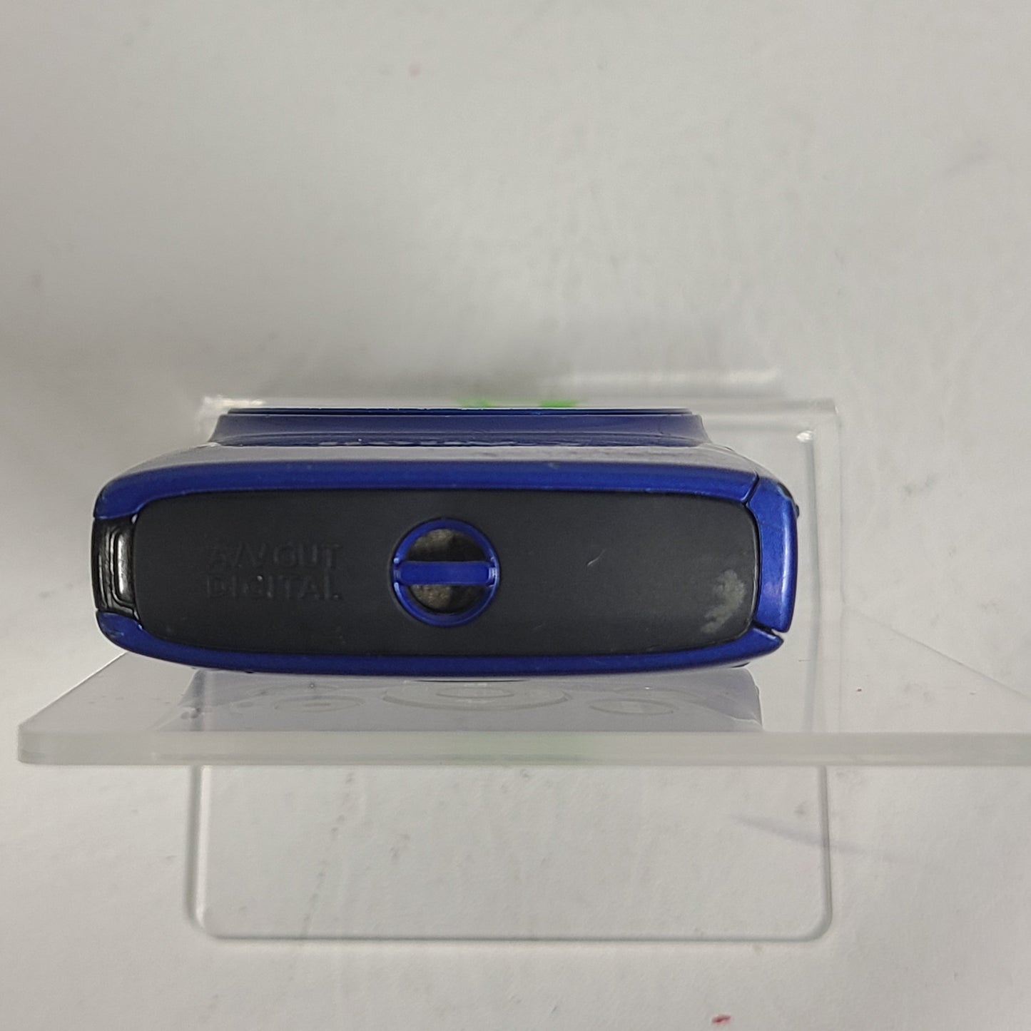 Canon PowerShot ELPH 190 IS 20MP Blue Digital Camera 10x Optical Zoom/flash not working