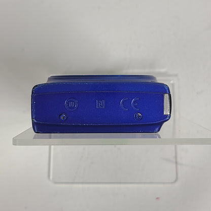 Canon PowerShot ELPH 190 IS 20MP Blue Digital Camera 10x Optical Zoom/flash not working