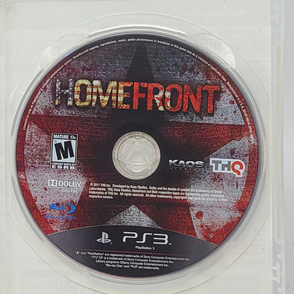 Lot of 5 PlayStation 3  Games Resident Evil 5 Max Payne 3 Fight Night Champion