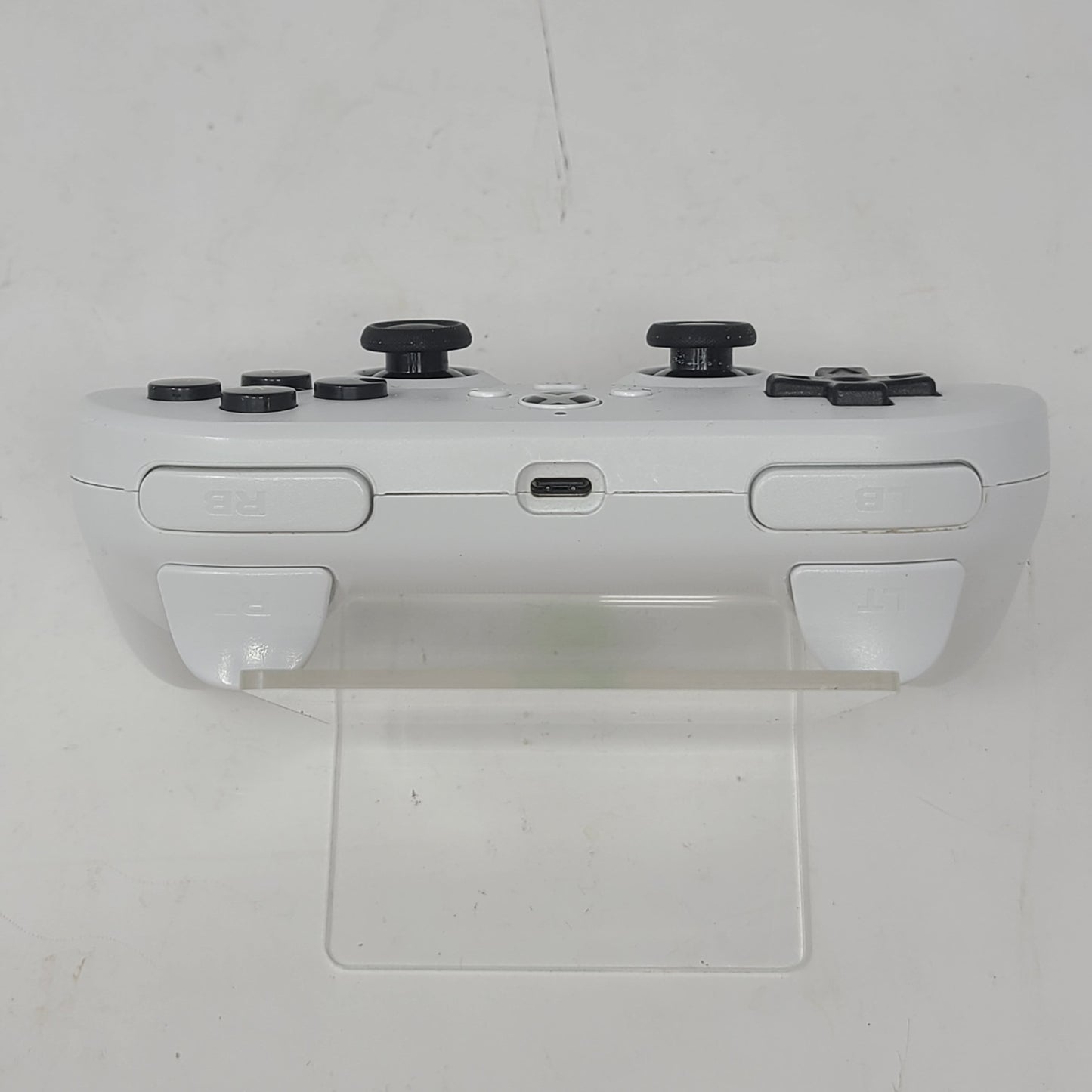 Xbox 8BitDo 80GL Pro 2 Bluetooth Gamepad w/ Hall Effect Joysticks,White