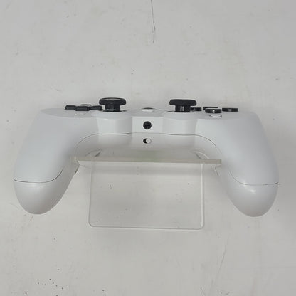 Xbox 8BitDo 80GL Pro 2 Bluetooth Gamepad w/ Hall Effect Joysticks,White