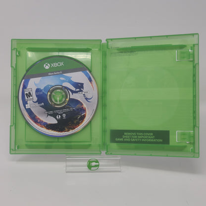 Lot 3 Xbox Series X Game Gotham Knights Midnight Suns Mortal Kombat 1