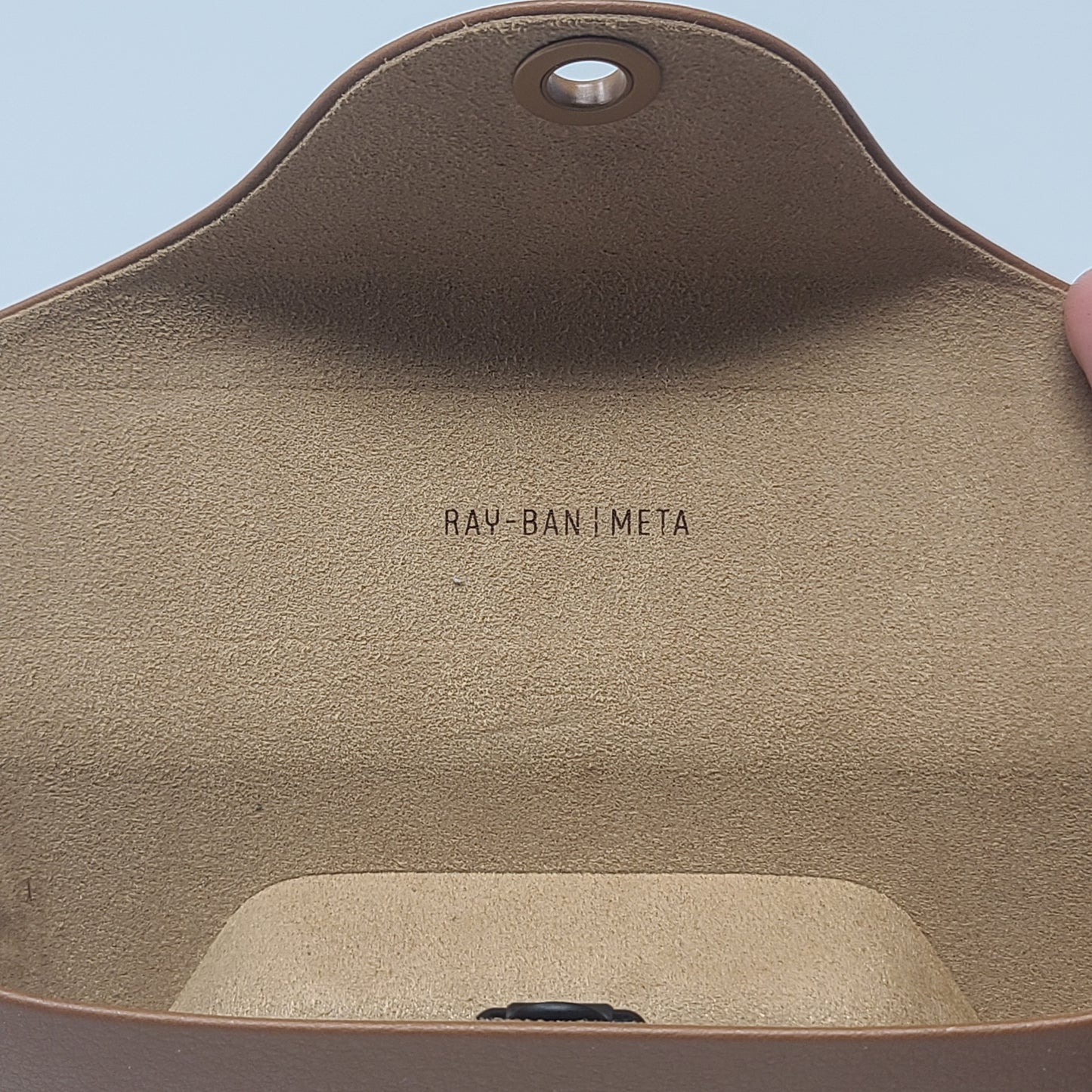 Rayban Meta (Gen 1) Wayfarer RW4006 AI Smart Glasses