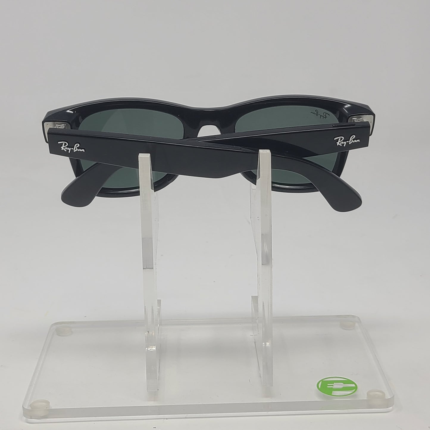 Rayban Meta (Gen 1) Wayfarer RW4006 AI Smart Glasses