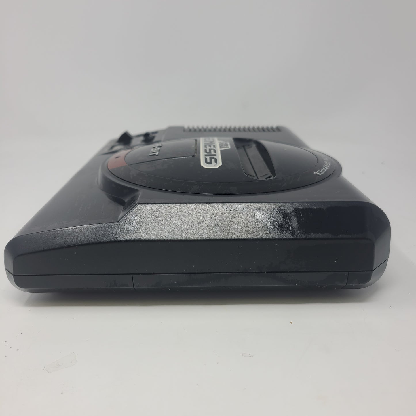 Sega Genesis 16-Bit Console Gaming System Black 1601
