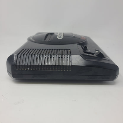 Sega Genesis 16-Bit Console Gaming System Black 1601