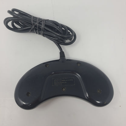 Sega Genesis 16-Bit Console Gaming System Black 1601
