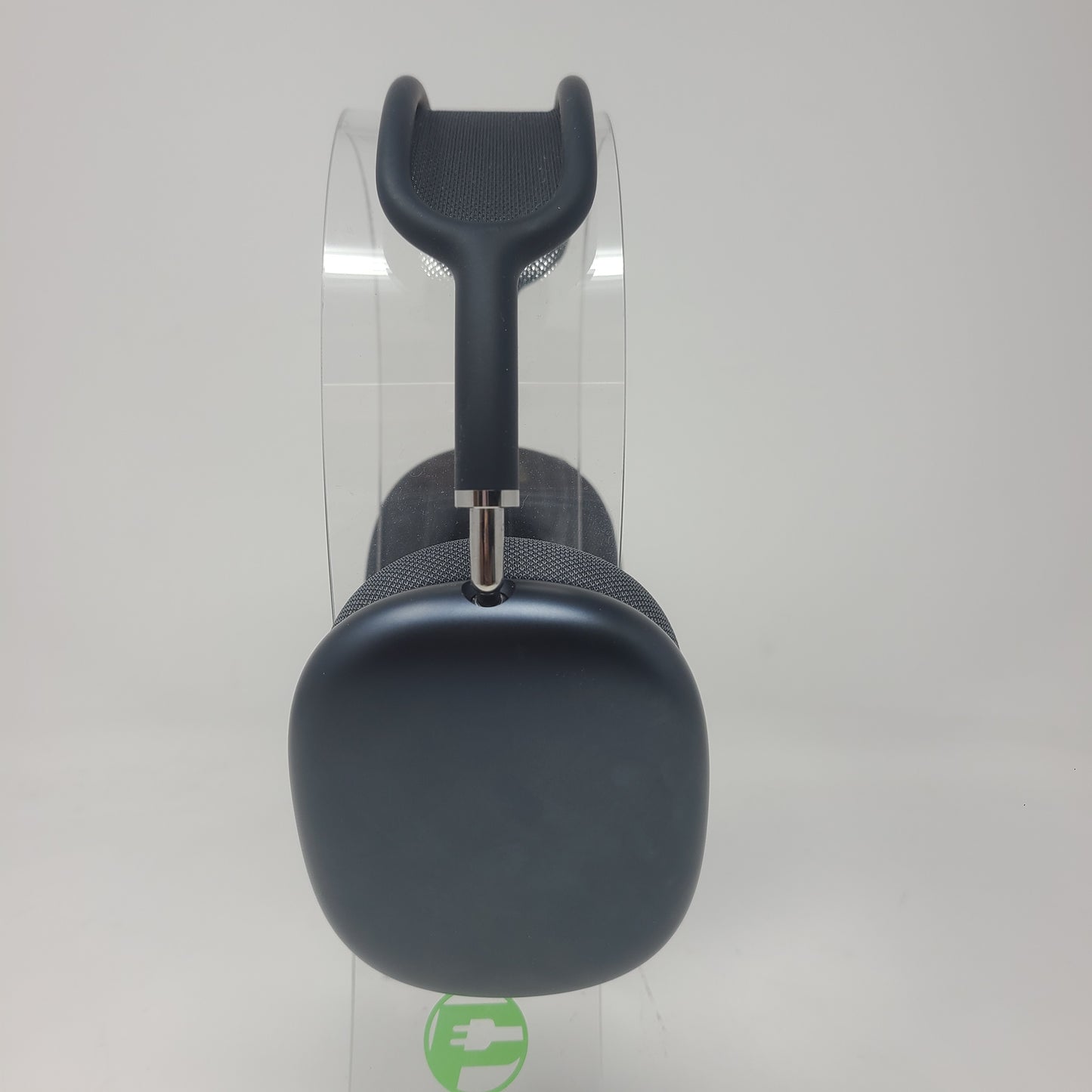 Apple AirPods Max USB-C Wireless Over-Ear Headphones Midnight MWW43AM/A