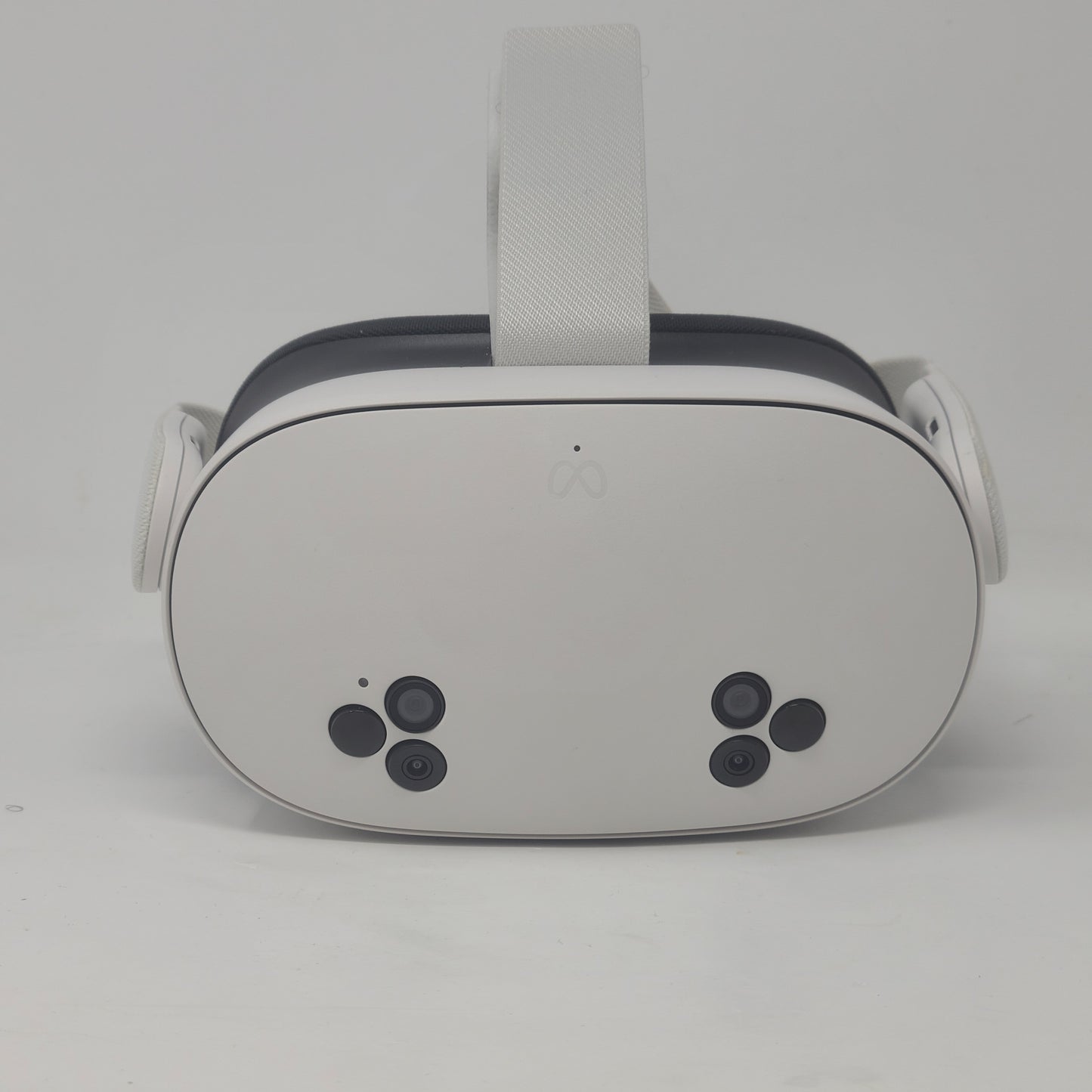 Meta Quest 3 128GB Standalone All-in-One VR Headset S3A