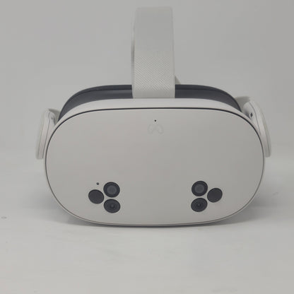 Meta Quest 3 128GB Standalone All-in-One VR Headset S3A