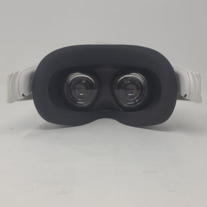 Meta Quest 3 128GB Standalone All-in-One VR Headset S3A