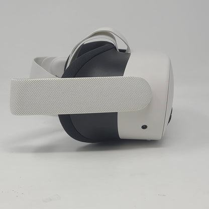 Meta Quest 3 128GB Standalone All-in-One VR Headset S3A