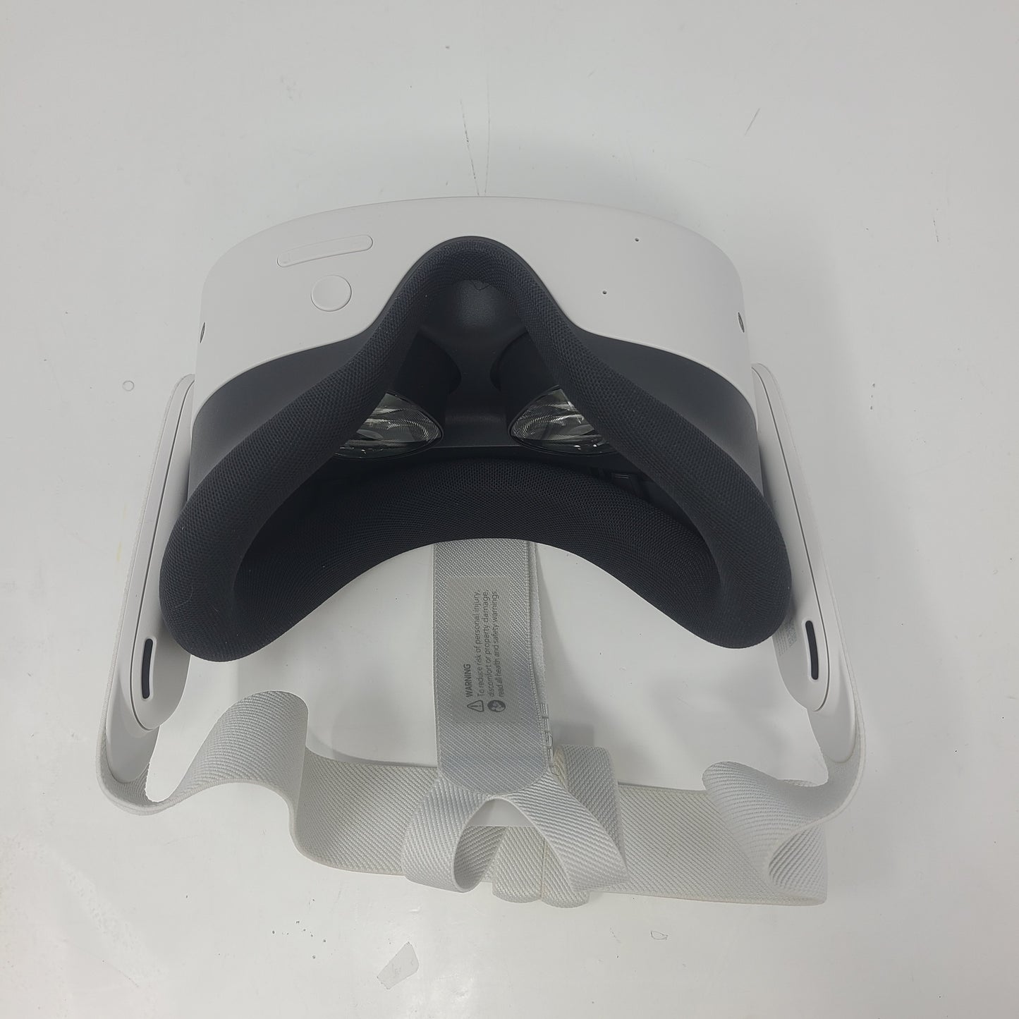 Meta Quest 3 128GB Standalone All-in-One VR Headset S3A