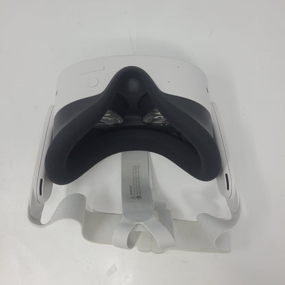 Meta Quest 3 128GB Standalone All-in-One VR Headset S3A