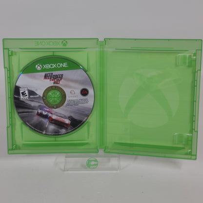 Lot of 5 Games Microsoft Xbox One Madden NFL 22,Madden NFL 23,Need for Speed Rivals,Battlefield 1,Destiny
