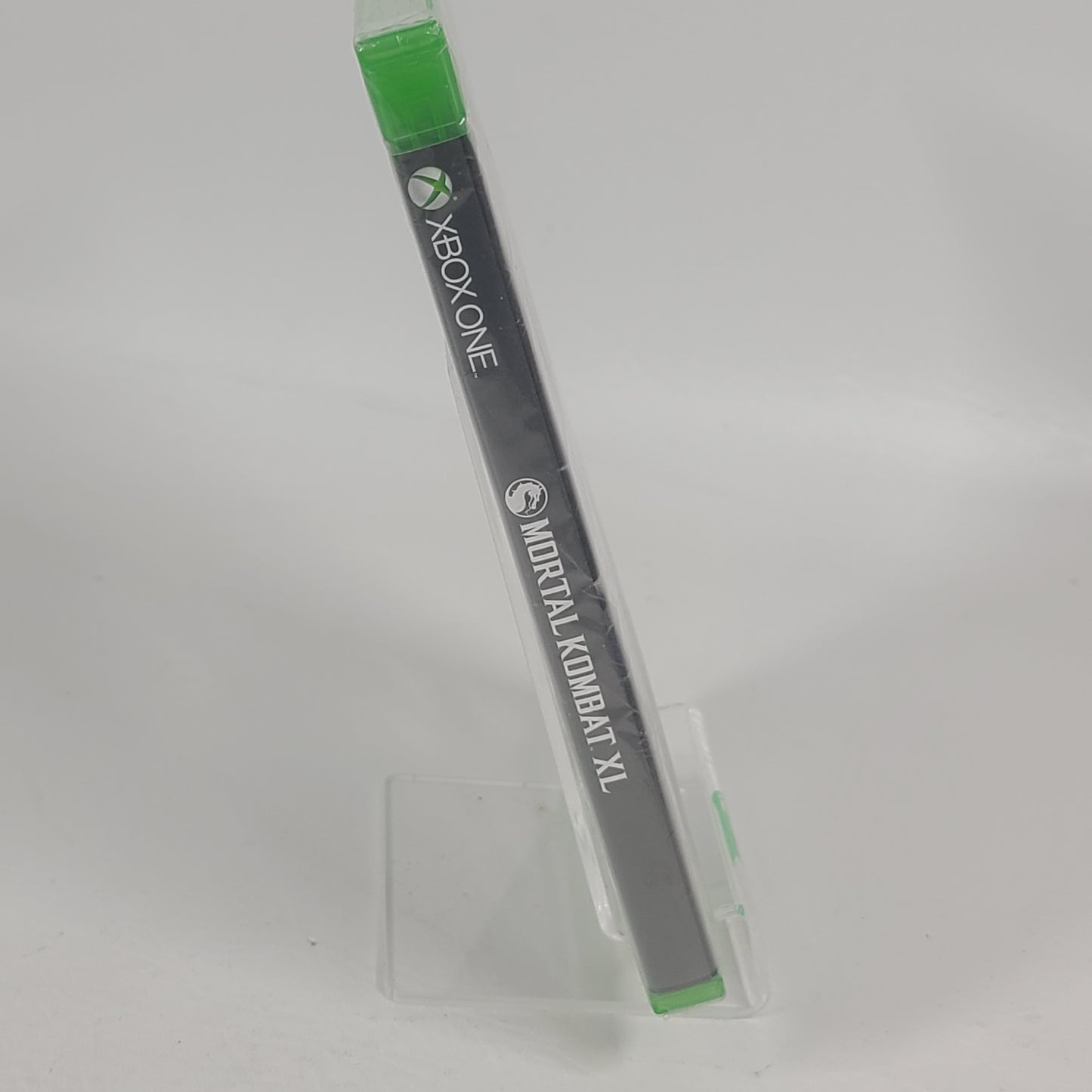 New Mortal Kombat XL (Microsoft Xbox One, 2016)