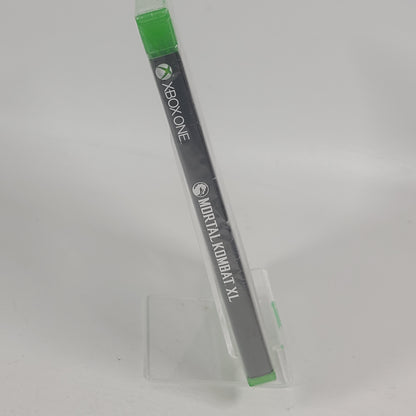 New Mortal Kombat XL (Microsoft Xbox One, 2016)