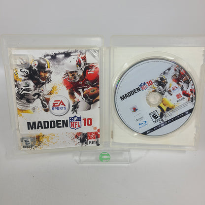 Lot of 6 Games Sony PlayStation 3 PS3 NBA 2K11,Fight Night Champion,Madden NFL 