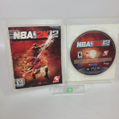 Lot of 6 Games Sony PlayStation 3 PS3 NBA 2K11,Fight Night Champion,Madden NFL 