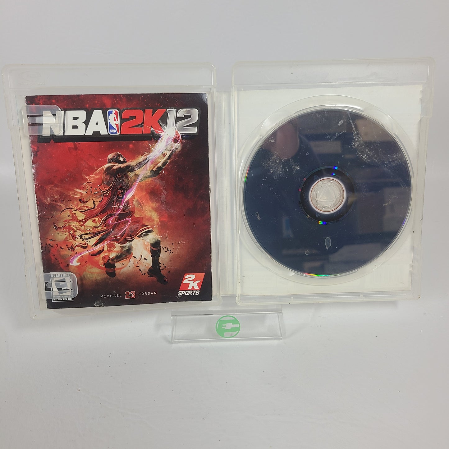 Lot of 6 Games Sony PlayStation 3 PS3 NBA 2K11,Fight Night Champion,Madden NFL 