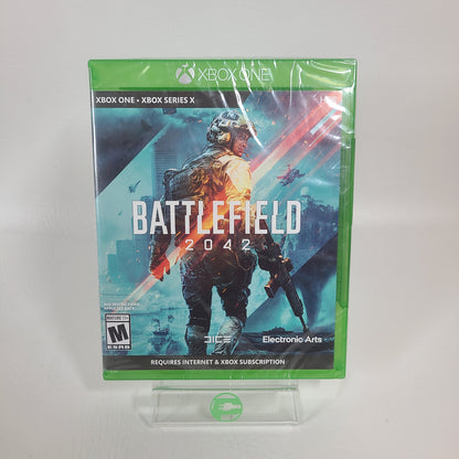 Lot of 5 Microsoft Xbox One Games Call of Duty Black Ops 3 & 4 Battlefield 2042 