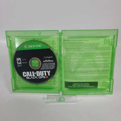 Lot of 5 Microsoft Xbox One Games Call of Duty Black Ops 3 & 4 Battlefield 2042 