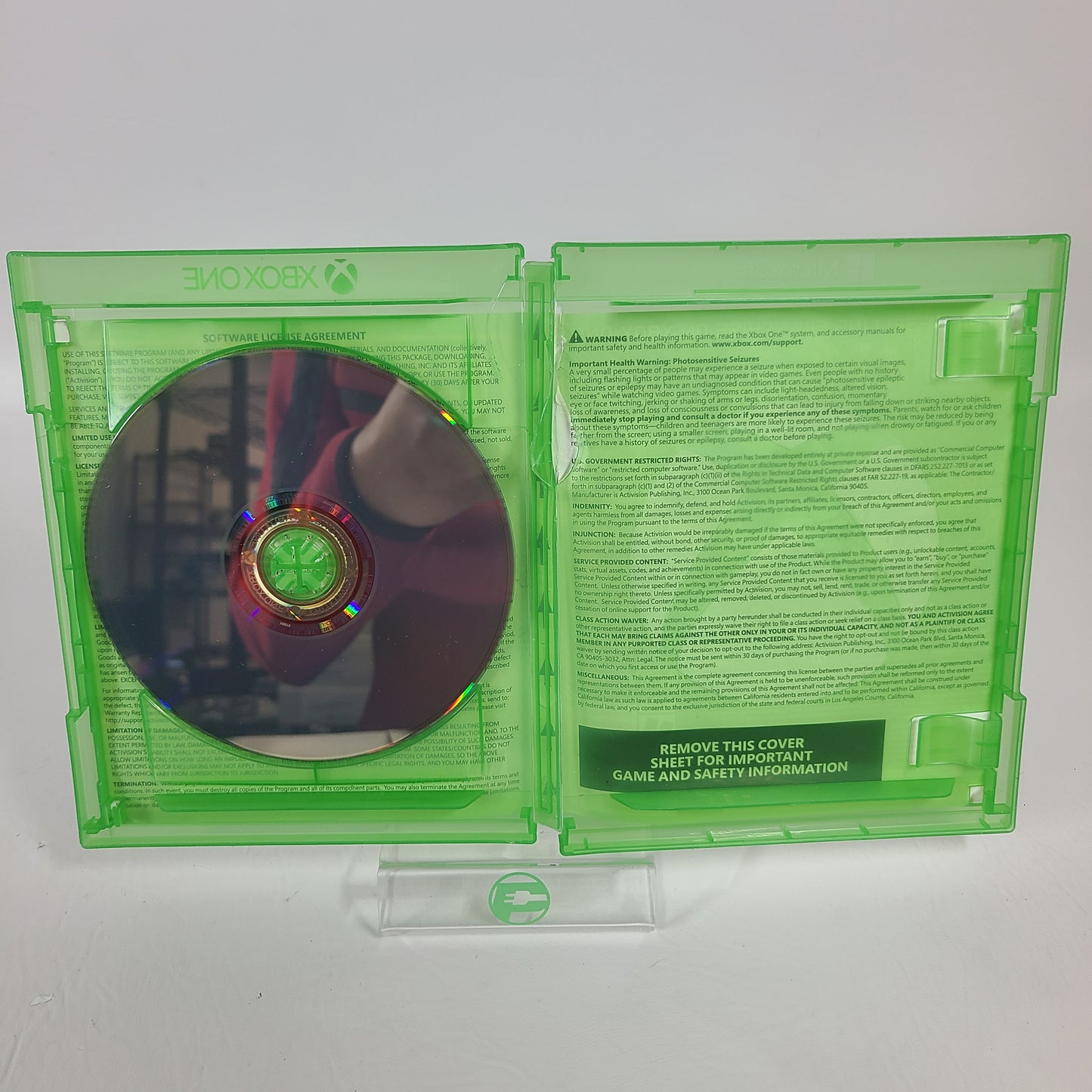 Lot of 5 Microsoft Xbox One Games Call of Duty Black Ops 3 & 4 Battlefield 2042 