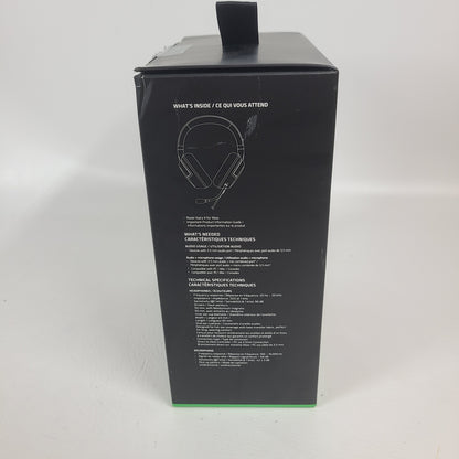 Razer Kaira x Wired Gaming Headset RZ04-03970500-R3U1