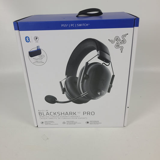 Razer Blackshark v2 Pro RZ04-04530500-R3UA