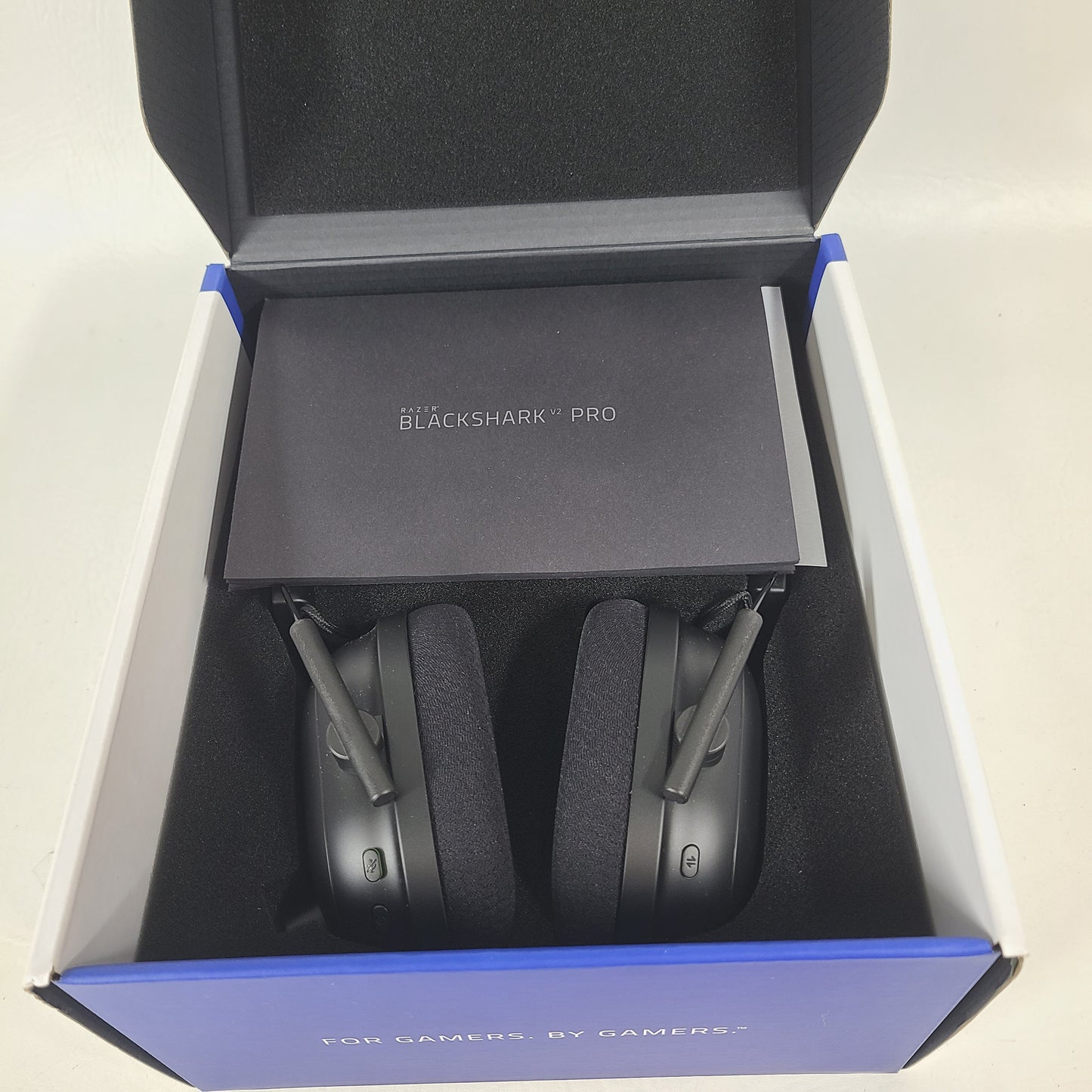 Razer Blackshark v2 Pro RZ04-04530500-R3UA