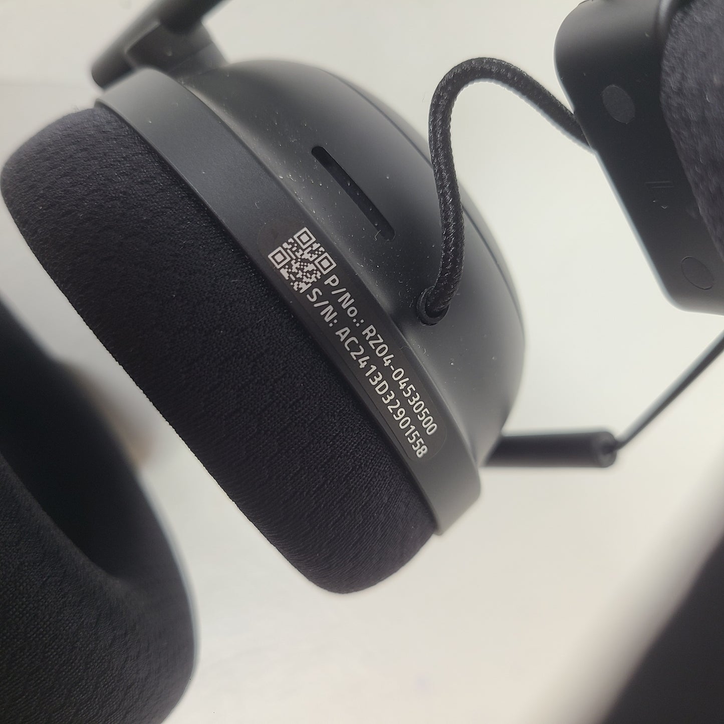 Razer Blackshark v2 Pro RZ04-04530500-R3UA