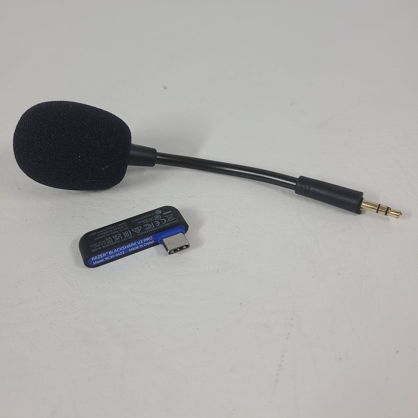 Razer Blackshark v2 Pro RZ04-04530500-R3UA