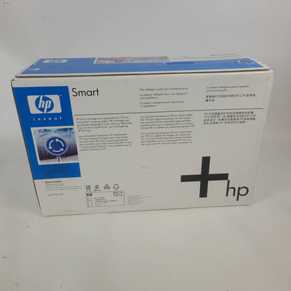 New HP LaserJet 643A Original Yellow Toner Cartridge Q5952A
