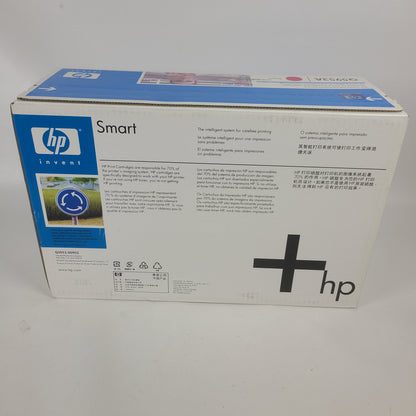 New HP LaserJet 643A Magenta Original Toner Cartridge Q5953A