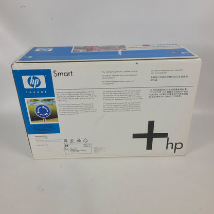 New HP LaserJet 643A Magenta Original Toner Cartridge Q5953A