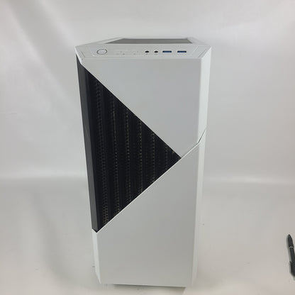Periphio Custom PC Ryzen 5 5600G 3.90GHz 16GB RAM 1TB SSD AMD