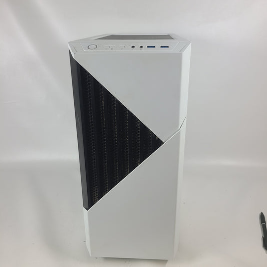 Periphio Custom PC Ryzen 5 5600G 3.90GHz 16GB RAM 1TB SSD AMD