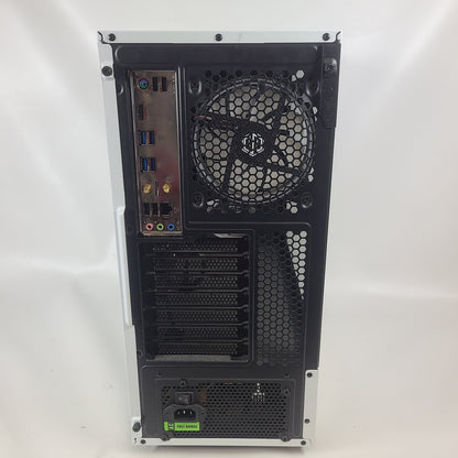 Periphio Custom PC Ryzen 5 5600G 3.90GHz 16GB RAM 1TB SSD AMD