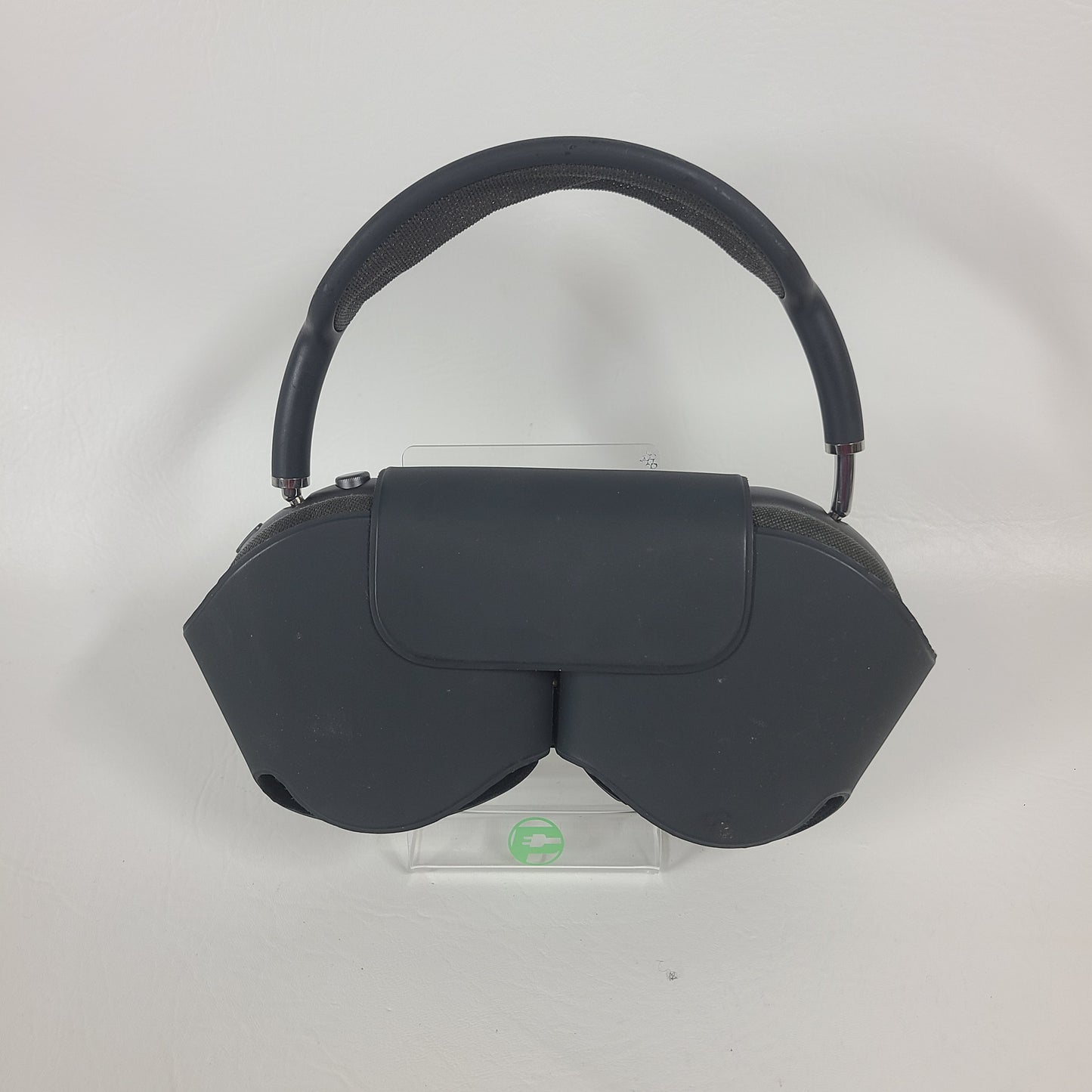 Apple AirPods Max Wireless Over-Ear Headphones Midnight MWW43AM/A
