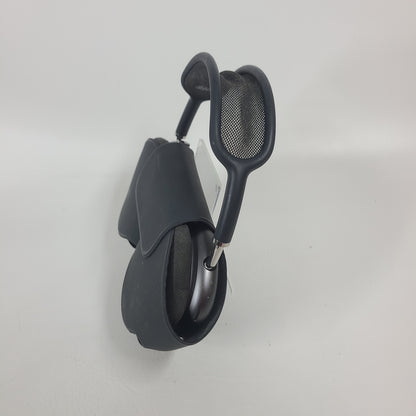 Apple AirPods Max Wireless Over-Ear Headphones Midnight MWW43AM/A