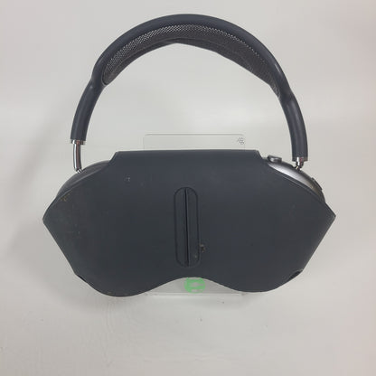 Apple AirPods Max Wireless Over-Ear Headphones Midnight MWW43AM/A