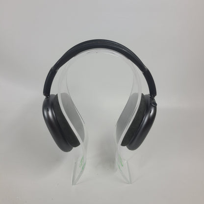 Apple AirPods Max Wireless Over-Ear Headphones Midnight MWW43AM/A