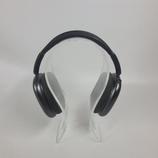 Apple AirPods Max Wireless Over-Ear Headphones Midnight MWW43AM/A