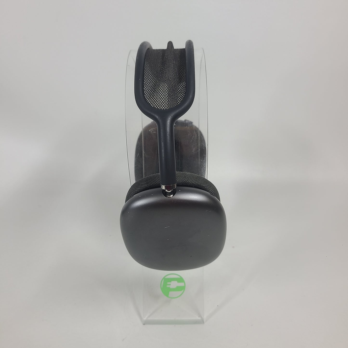 Apple AirPods Max Wireless Over-Ear Headphones Midnight MWW43AM/A