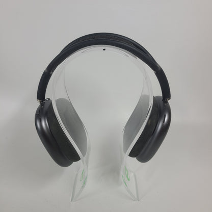 Apple AirPods Max Wireless Over-Ear Headphones Midnight MWW43AM/A