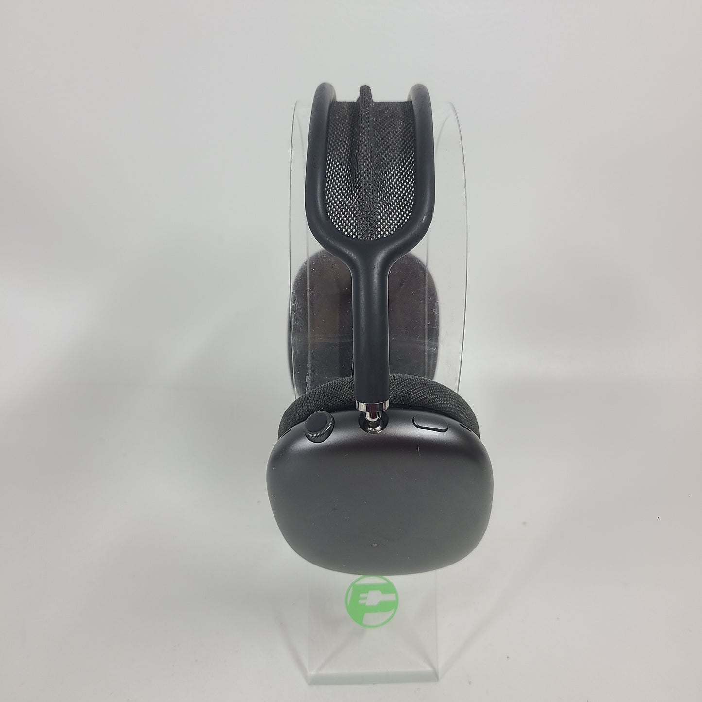 Apple AirPods Max Wireless Over-Ear Headphones Midnight MWW43AM/A